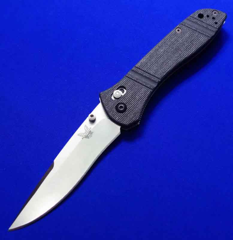 Benchmade  710-D2